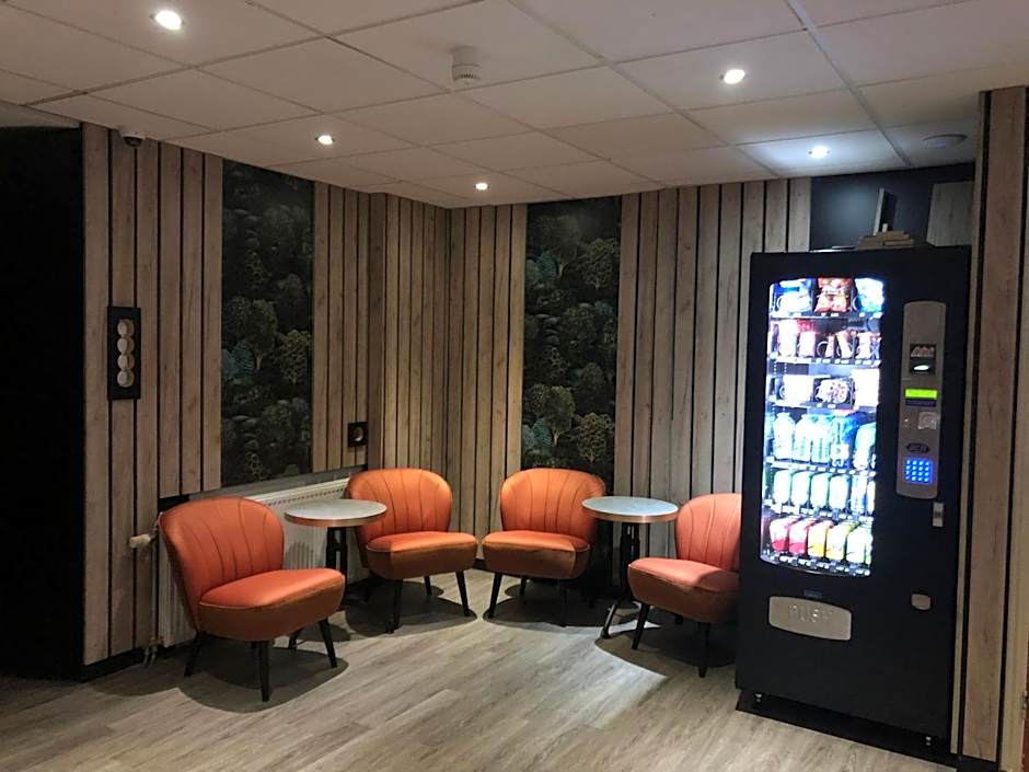 Amsterdam Downtown Hotel