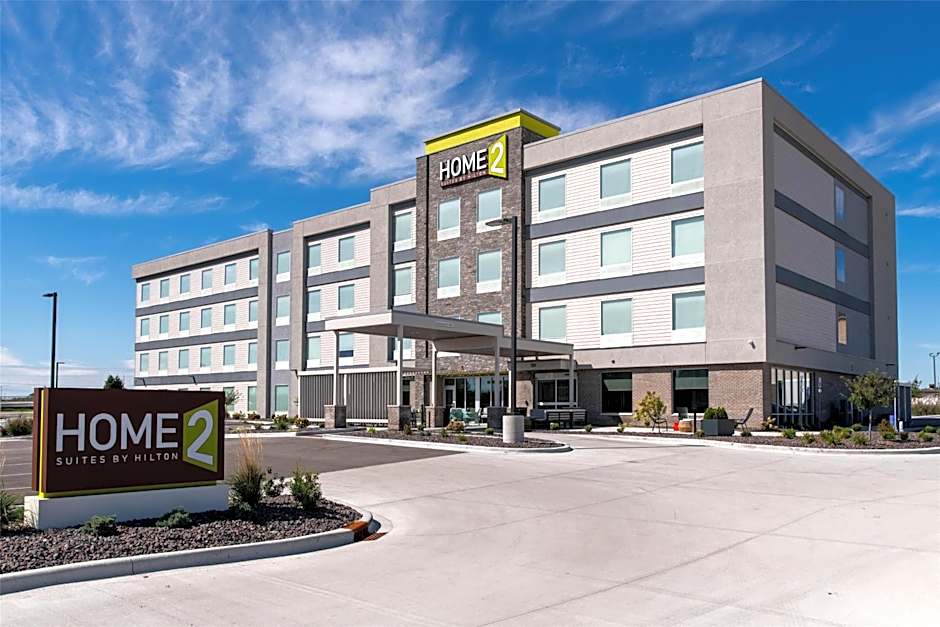 Home2 Suites by Hilton Effingham