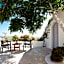 Villa Iliovasilema Santorini