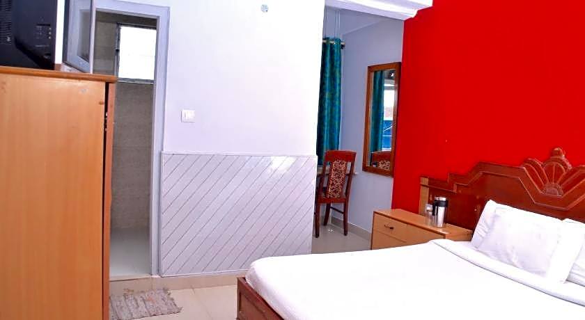 JC Woodville Manor Kodaikanal