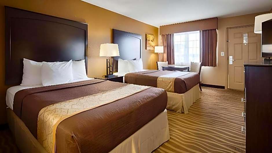 Best Western Taylor Inn