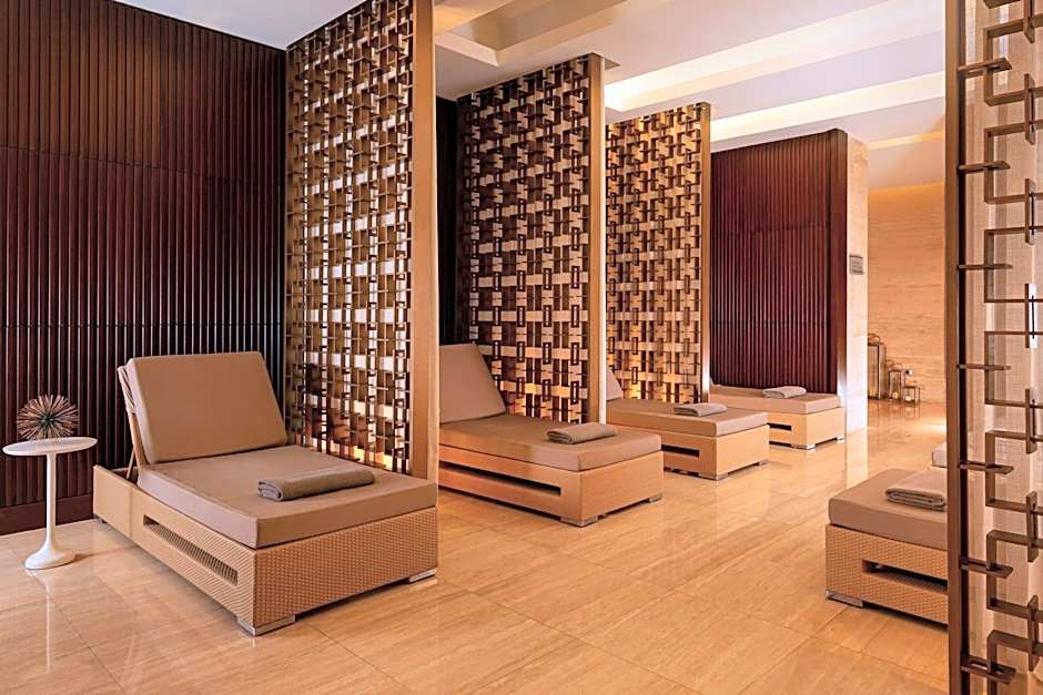 Baku Marriott Hotel Boulevard