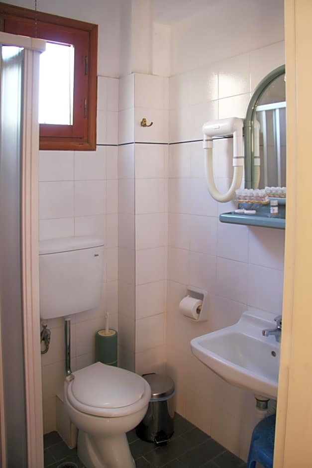 Κastro Ηotel