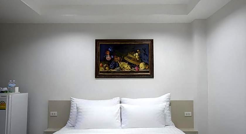 The Gun Hotel
