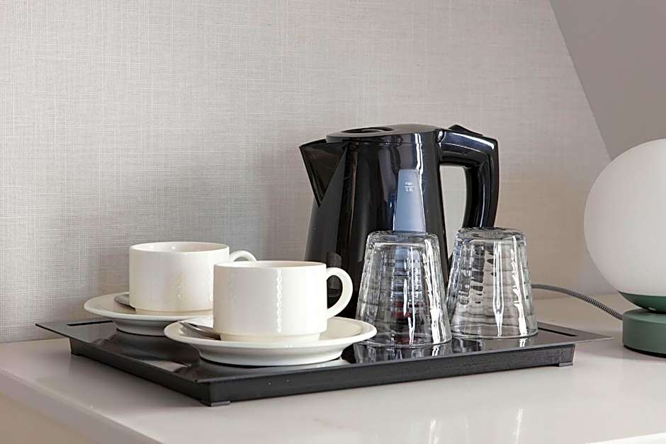 Hotel Bastille Speria