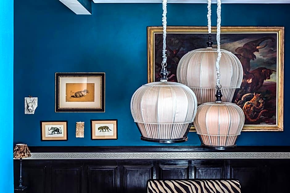 Palais Rhoul & Spa Dakhla