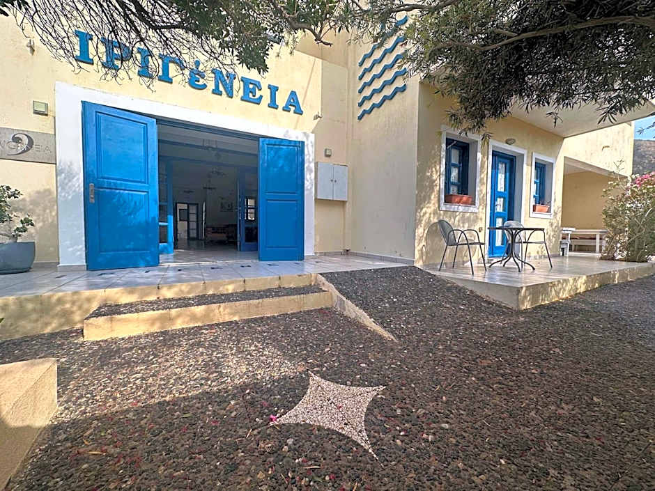 Irigeneia Hotel