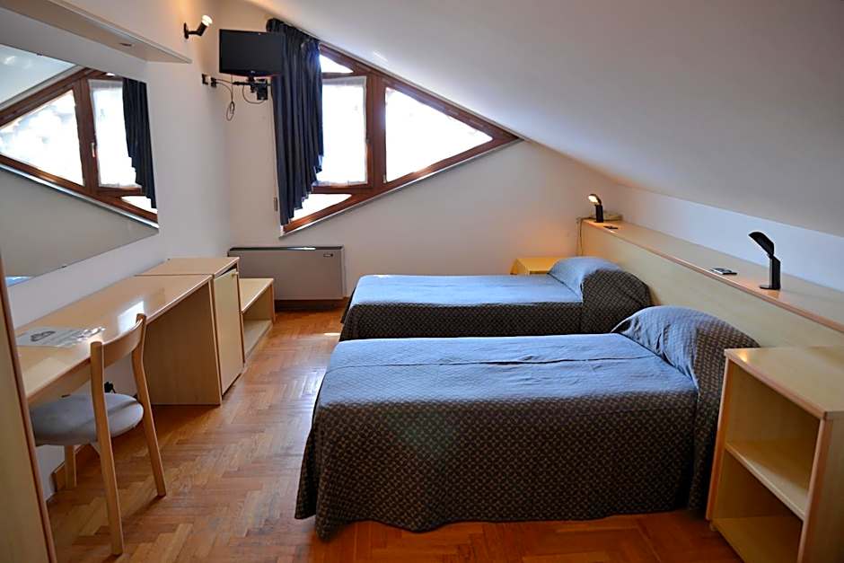 Ristorante Locanda Milano