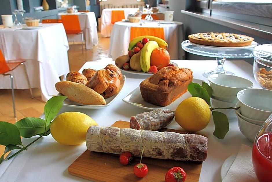 Hotel & Ristorante degli Angeli