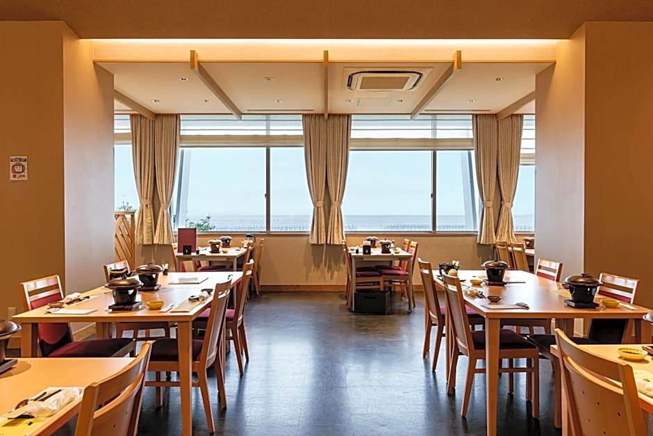 KAMENOI HOTEL Chitamihama