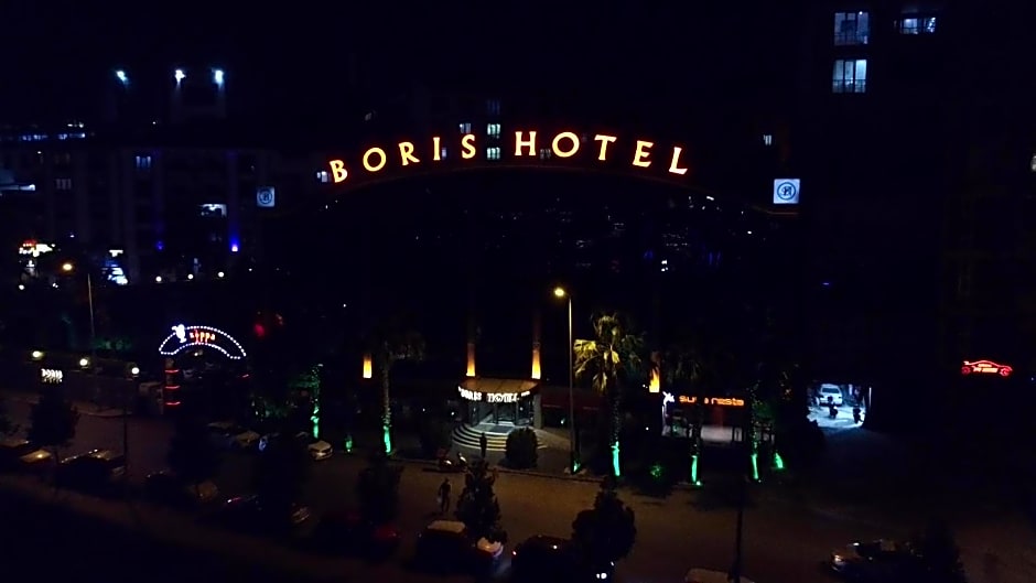 Boris Hotel Beylikdüzü