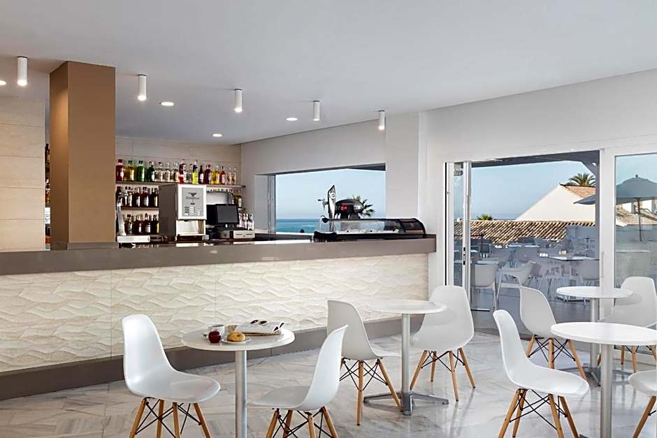 Hotel Palia La Roca