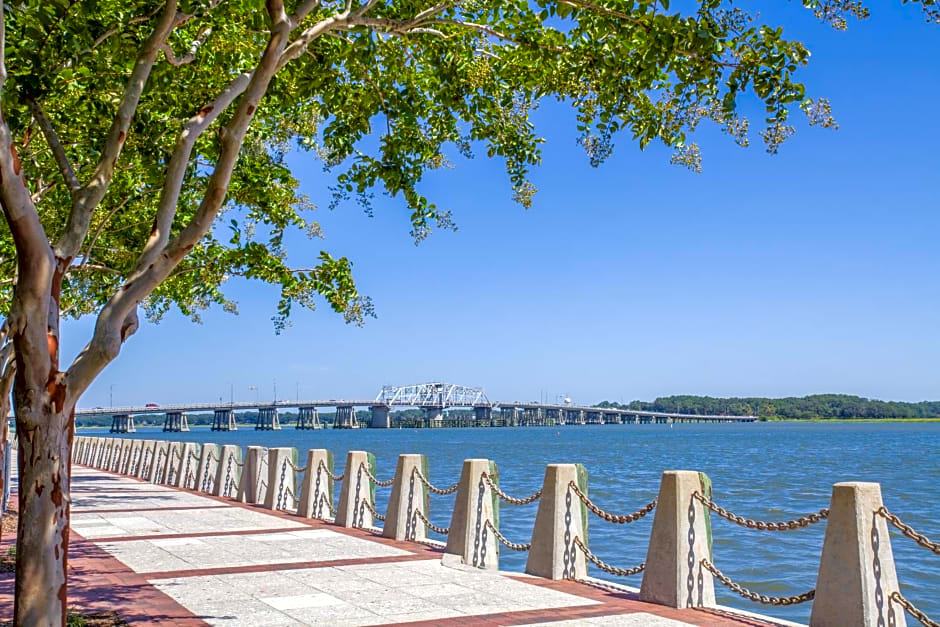 Super 8 by Wyndham Port Royal/Beaufort