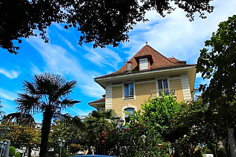 Hotel Central