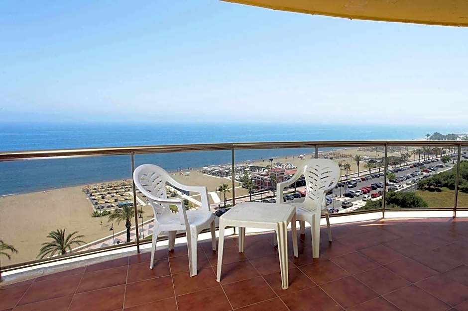 Ibersol Torremolinos Beach