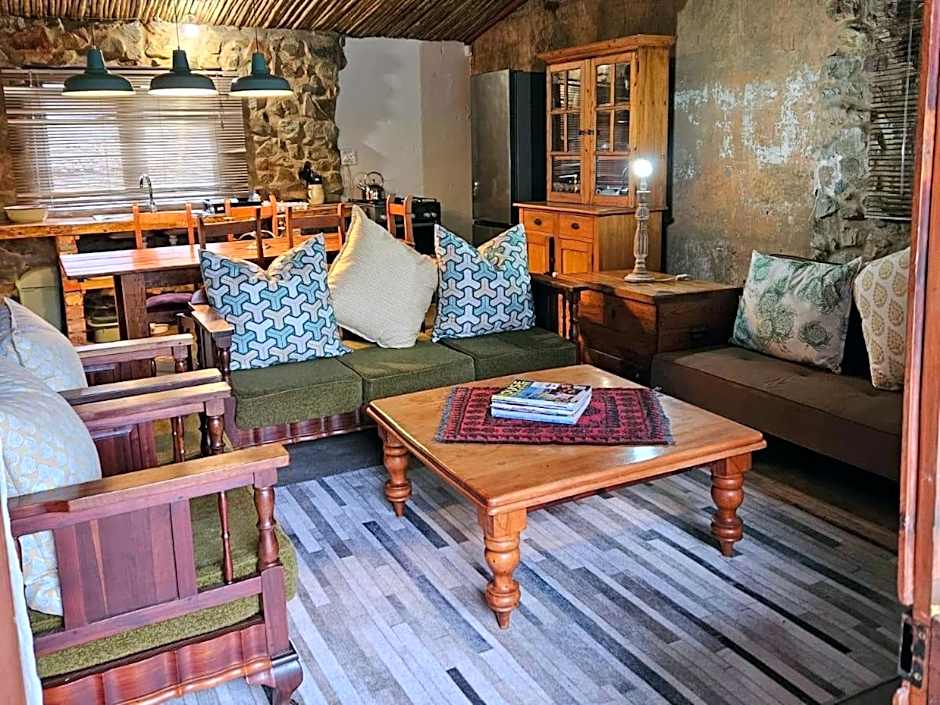 The Riverdeck Accommodation and Backpackers