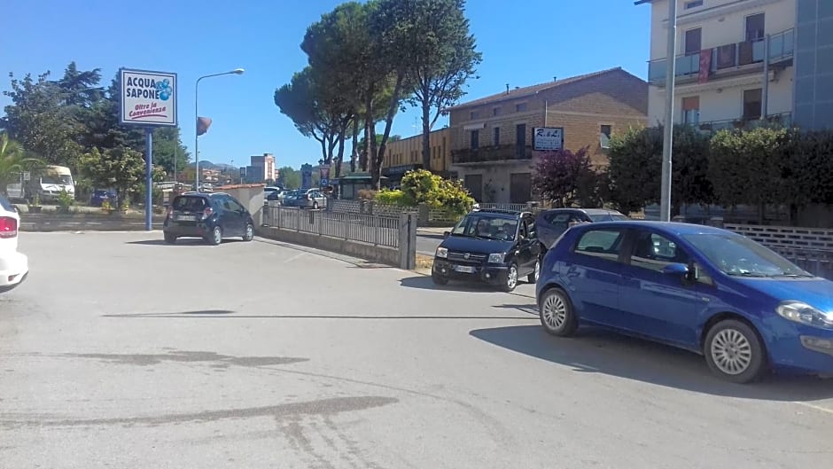 La Casetta Dei Cedri