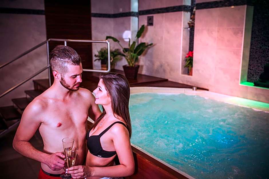 Hotel Viktória