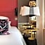 LA CHENEAUDIÈRE - Hôtel Spa - Relais & Châteaux - Restaurant étoilé