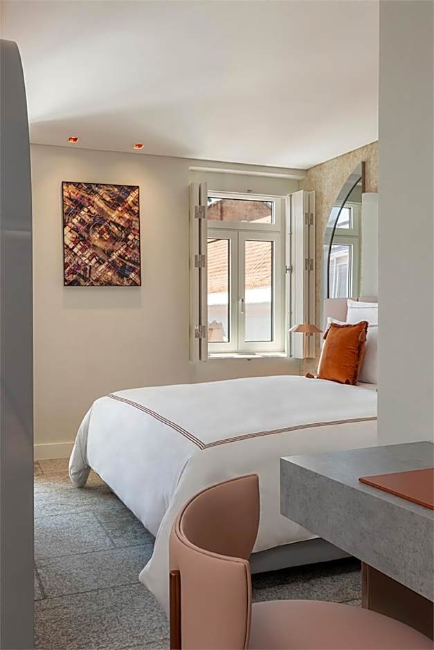 Vignette Collection Convent Square Lisbon By IHG