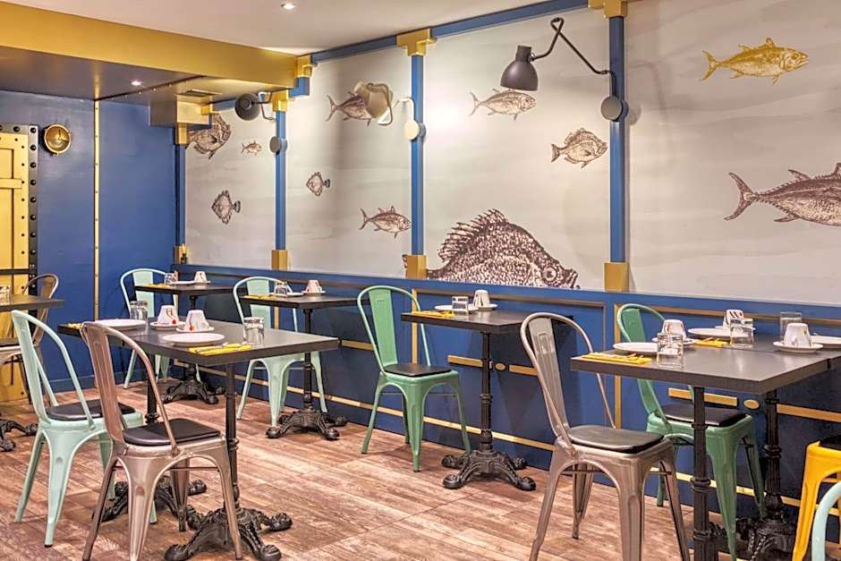 Best Western Hotel Graslin