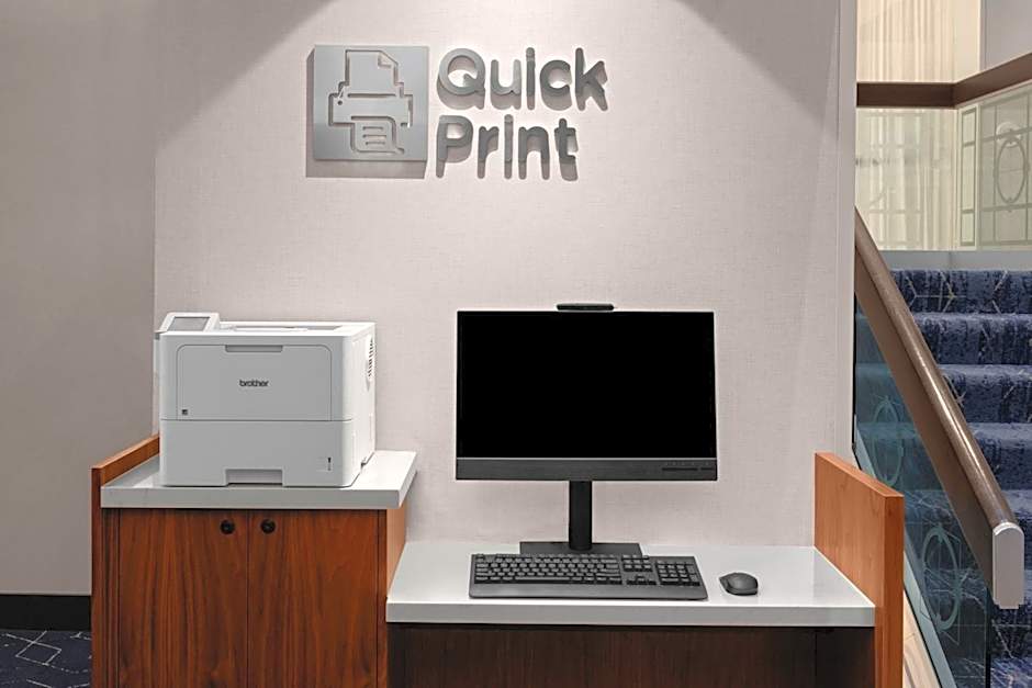 Courtyard by Marriott Pittsburgh University Center