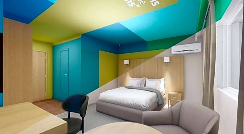 Skeffington Arms Hotel