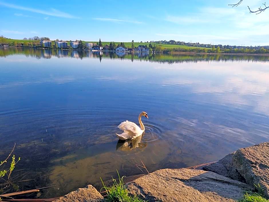 APARTMÁNY I&V - Adults Only