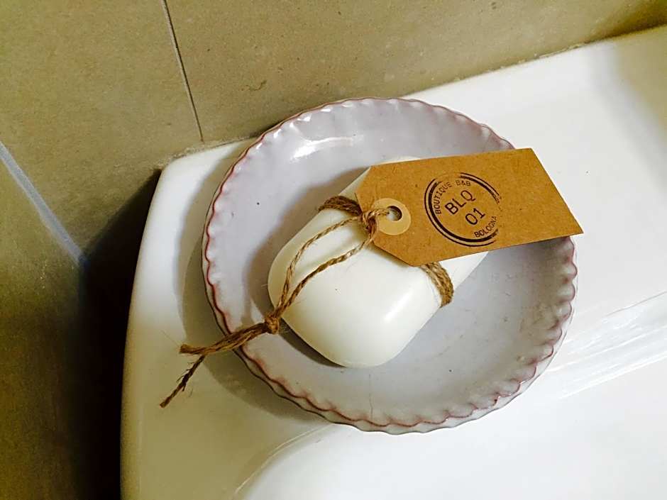 Blq 01Boutique B&B – Bologna, KY