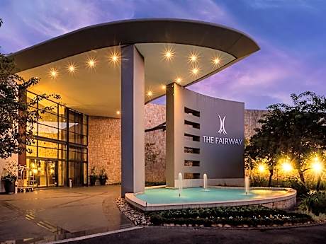 The Fairway Hotel, Spa & Golf Resort