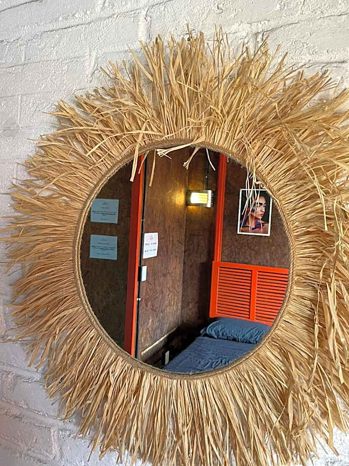 Canova Hostel & Pizza