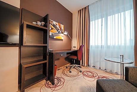 King Deluxe Room