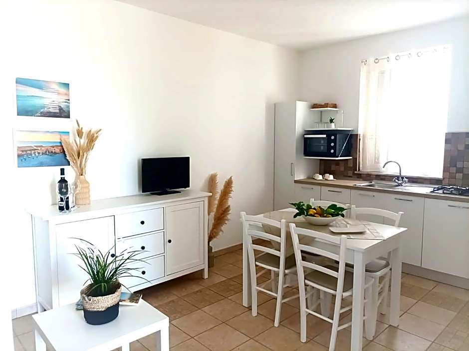 IL MELOGRANO RESIDENCE MARZAMEMI