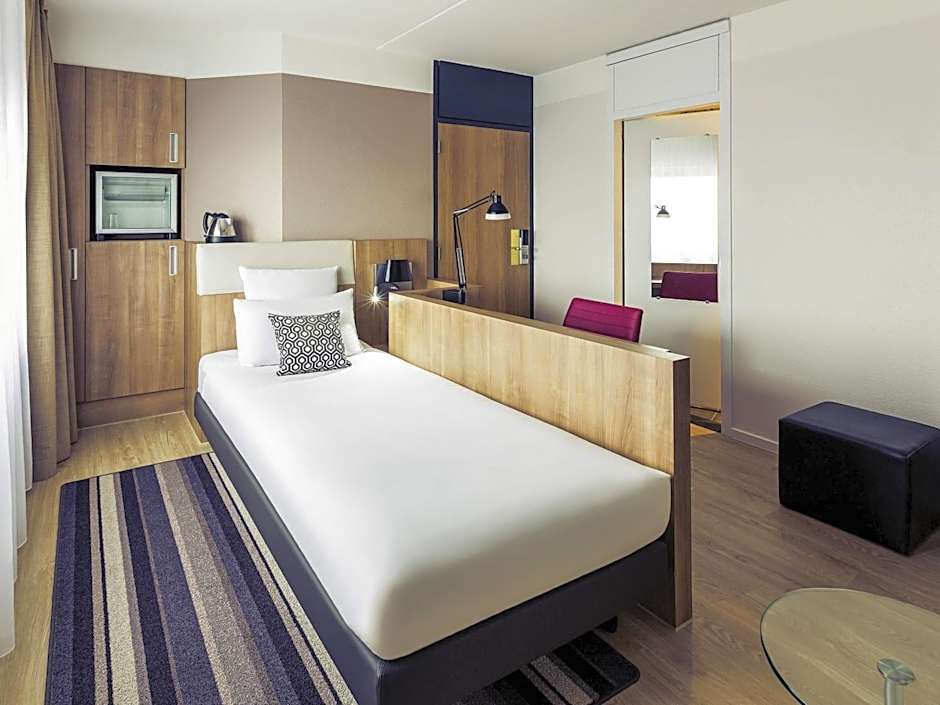 Mercure Hotel Nijmegen Centre