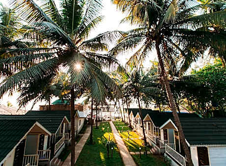 The Sunset Hotel