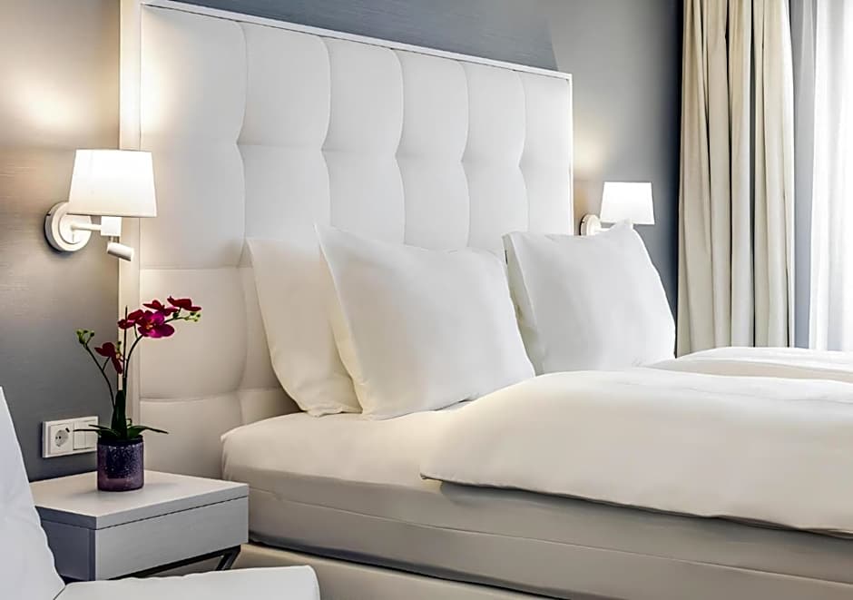 The Raphael Vienna Hotel, a member of Radisson Individuals Boutique