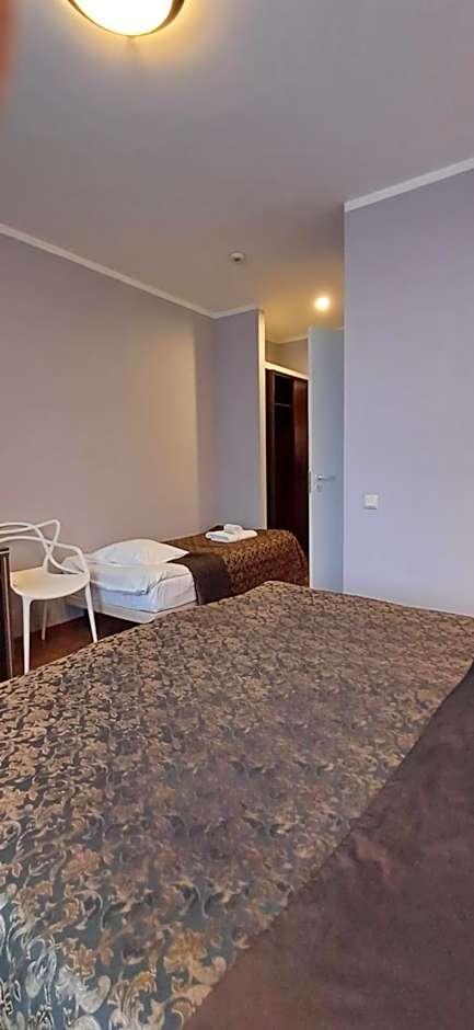 PRIMO Hotel Riga