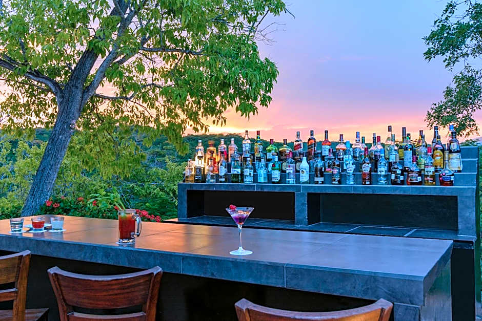 Hotel Quinta Real Huatulco