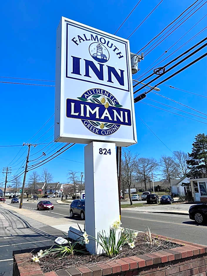 Falmouth Inn