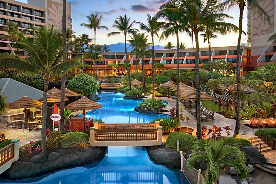 Marriott's Maui Ocean Club - Molokai, Maui & Lanai Towers