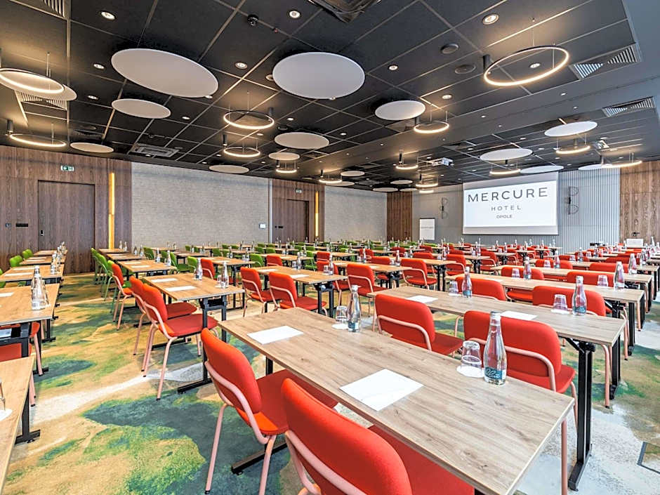 Mercure Opole