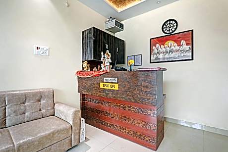 SPOT ON Hotel Brothers