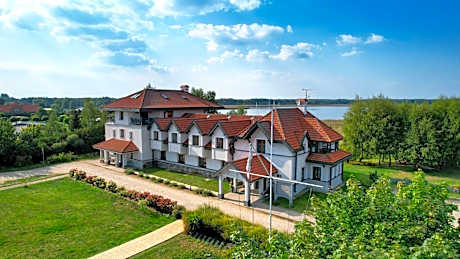 Hotel Joseph Conrad SPA & Wellness