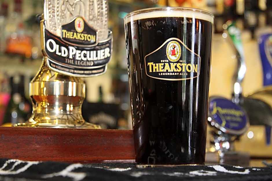 The Queens Head Kettlesing