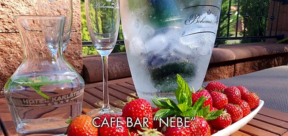 Hotel Karlštejn & SPA