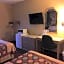 Super 8 by Wyndham Martinsville