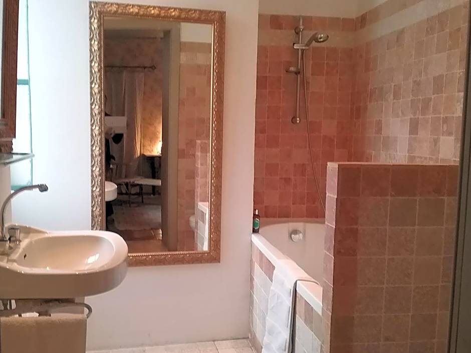 Château de Prety - Maison d'Hôtes