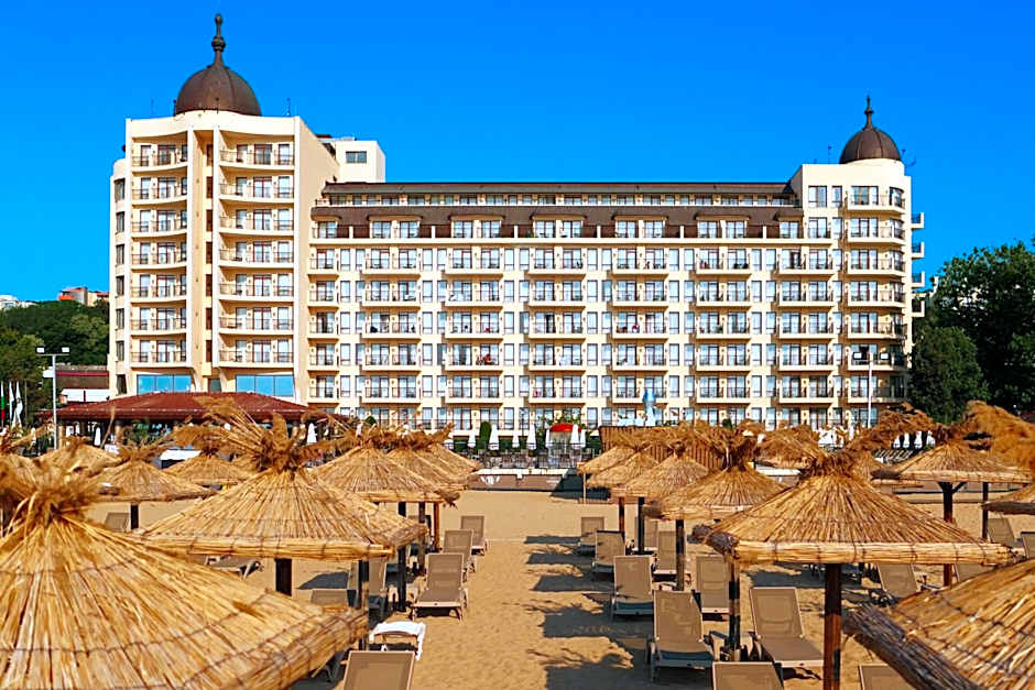 Admiral Hotel - Ultra All Inclusive & Private Beach