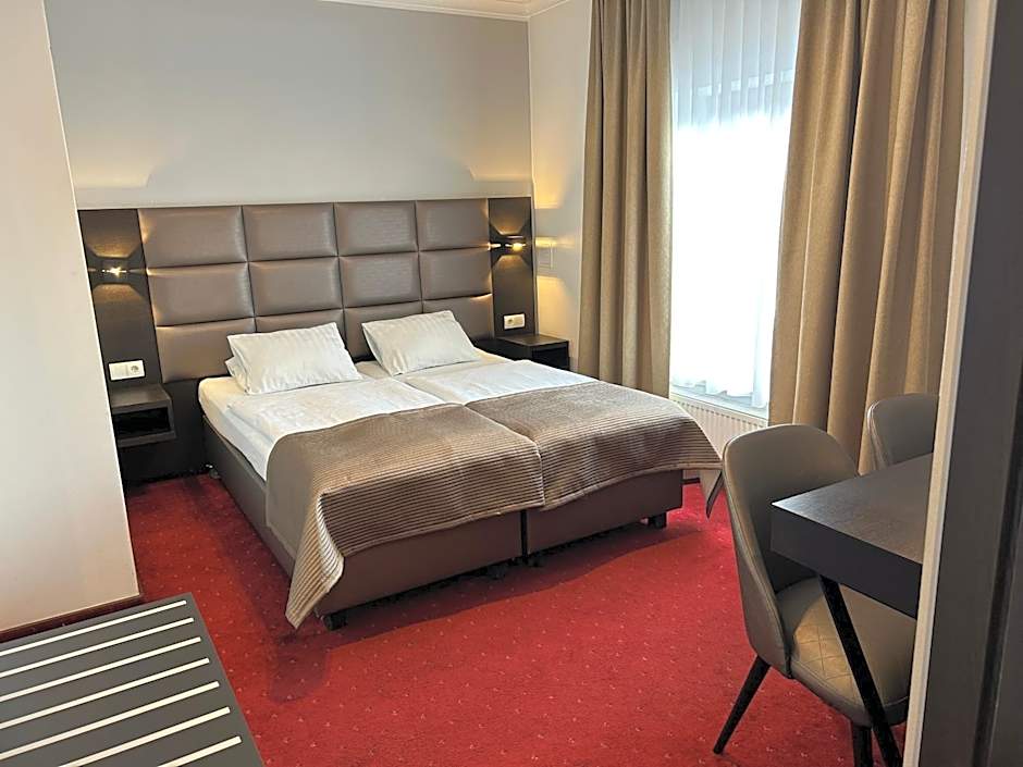 REST HOTEL VARIA Działdowo