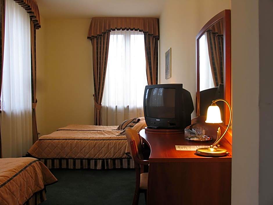 Hotel Saol